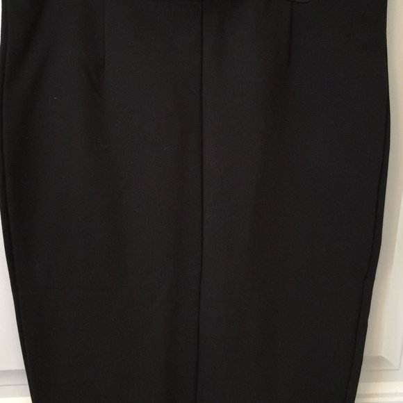 ROMEO+ JULIET COUTURE PENCIL SKIRT-NEW WITH TAGS - Picture 4 of 5